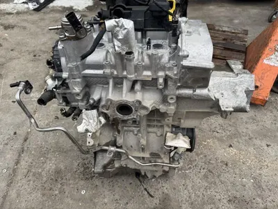 Motor complet fara anexe DLAC Seat Arona (2017-2021) 1.0 tsi DLAC