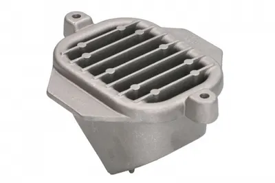 Unitate control lumini dreapta potrivit AUDI Q3 1.4-2.5 06.11-10.18