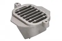 Unitate control lumini dreapta potrivit AUDI Q3 1.4-2.5 06.11-10.18