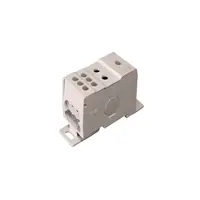 Distribuitor monopolar PDB 1P CU 1x6 160A Barete de Conexiuni