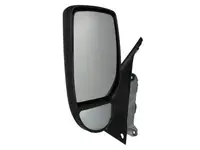 Oglinda stanga potrivit FORD TRANSIT 2000-2013 - manuala scurt