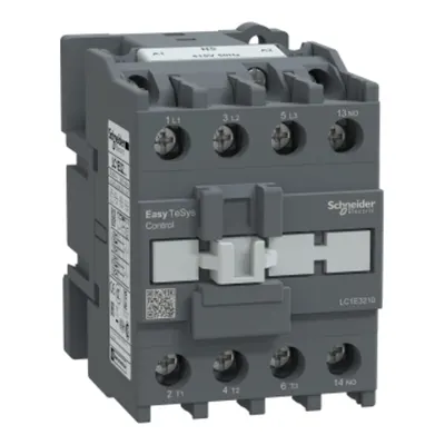 Contact Easy TeSys 3P(3 NO), AC-3, = 440V bobina, 32A, 415 V AC