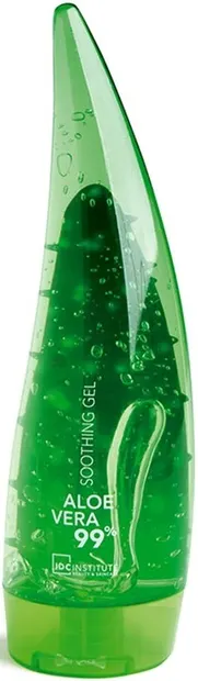 IDC Institute Gel liniștitor pentru față și corp, 80 ml
