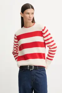 Marc O'Polo pulover de lână