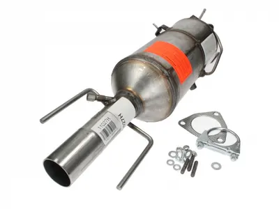 Filtru Particule (dpf) Fiat Croma; Opel Signum, Vectra C, Vectra C Gts; Saab 9-3 1.9d 2.4d Dupa 2004