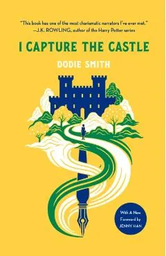 I Capture the Castle: Young Adult Edition: Young Adult Edition
