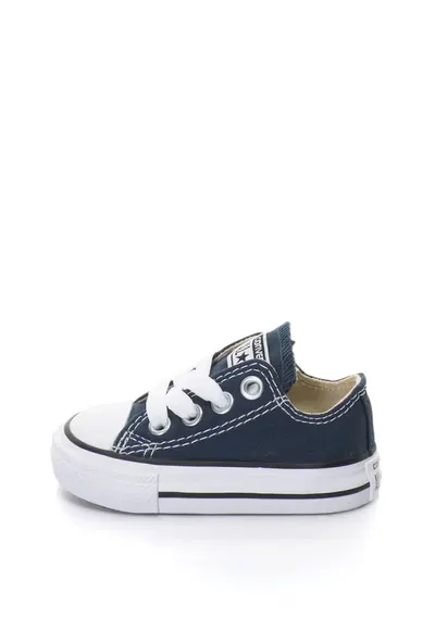 Chuck Taylor All Star Plimsolls - Bleumarin