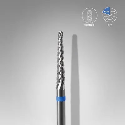 Capat freza carbid Staleks Expert con medie 2.3 mm - 511