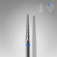 Capat freza carbid Staleks Expert con medie 2.3 mm - 511