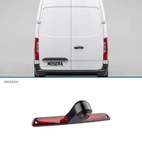 Cameră marșarier Mercedes-Benz Sprinter generația 3 2019+ pe stop AHD 1080P NTSC MOSERA