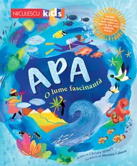 APA. O lume fascinantă (Ediţie cartonată)