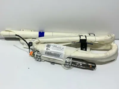 Airbag cortina dreapta 5M0880742H Volkswagen Golf 6 plus (2009-2014)