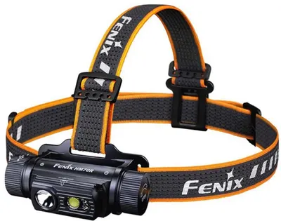 Lampă frontală Fenix - HM70R, LED