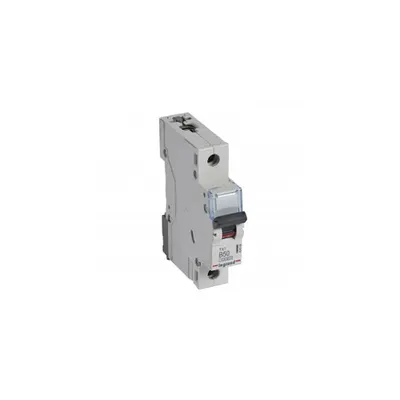 Siguranta automata MCB TX³ 10000 - 1P - 230/400 V~ - 50 A - B curba