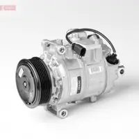 Compresor climatizare potrivit AUDI A8 D3, A8 D4, Q7 4.2D 07.05-01.18
