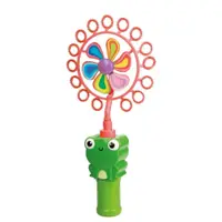 Carusel pentru baloane de sapun Ttoys Incredibubble