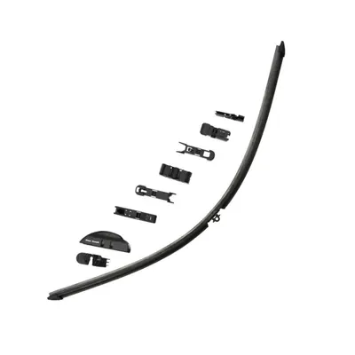 Stergator de Parbriz, Plat 400 mm, Kontakt
