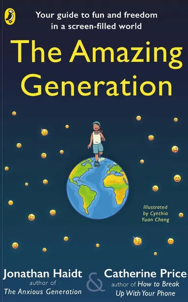 The Amazing Generation