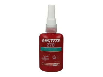 Adeziv asigurator de filete, Loctite 270 50ml