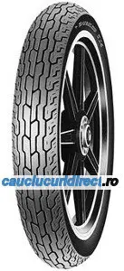 Dunlop F24 ( 100/90-19 TL 57H M/C, Roata fata )