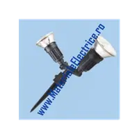 Corp iluminat plante IP44 2xPAR38 Stellar
