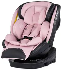 Scaun auto Chipolino - Hypnotic, 360, IsoFix, I-Size, 40-150 cm, bezea
