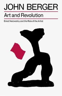 Art and Revolution