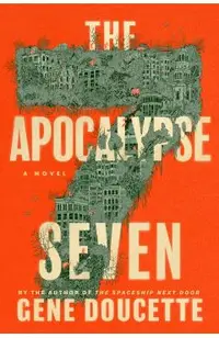 The Apocalypse Seven