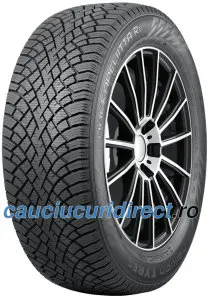Nokian Hakkapeliitta R5 ( 235/40 R19 96T XL, Nordic compound, cu protectie de janta (MFS) )