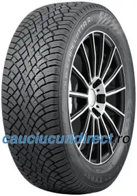 Nokian Hakkapeliitta R5 ( 275/40 R18 103T XL, Nordic compound, cu protectie de janta (MFS) )
