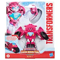 Figurina Transformers, Classic Heroes Rescan Team, Elita-1, G1758