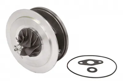 Cartus CHRA Core Assy (miez turbo: Aluminiu) potrivit BMW X5 (E53) 3.0D 04.01-09.03