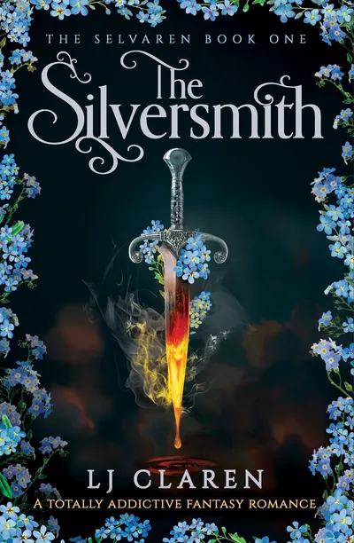 The Silversmith