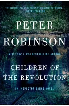 Children of the Revolution: An Inspector Banks Novel
