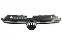 Grila radiator (crom, negru-mat) potrivit VW GOLF VIII 07.19-