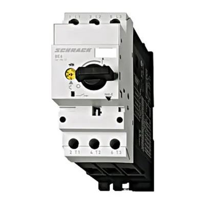 Întreruptor protectii motoare 3p 16 - 25A