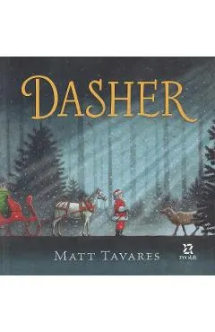 Dasher