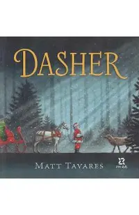 Dasher