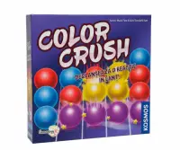 Color Crush (RO)