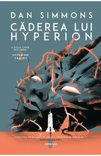eBook Caderea lui Hyperion. Seria Hyperion Cantos Vol.2