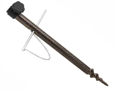 Suport umbrelă Delphin / foraj, diametru interior 20 mm