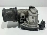 Clapeta acceleratie 161A09794R Renault Megane 3 facelift (2012-2016) 1.5 dci K9K (636) 110 cp