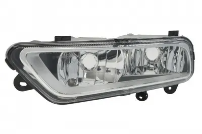 Proiector ceata Stanga (H8) potrivit VW PASSAT ALLTRACK B7, PASSAT B7, PASSAT B7 KOMBI 08.10-12.14