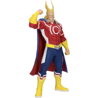 Figurina My Hero Academy The Movie You're Next vol.3 - All Might