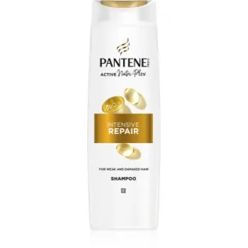 Pantene Pro-V Active Nutri Plex Intensive Repair șampon pentru par deteriorat