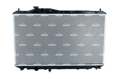 Radiator motor (Manual) potrivit HONDA CIVIC IX 1.8