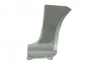Segment reparatie aripa dreapta potrivit MITSUBISHI COLT VI 2004-2012