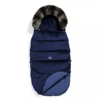 Sac de dormit pentru carucior La Millou Combo Multi Royal Navy