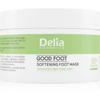 Delia Cosmetics Good Foot balsam calmant pentru picioare