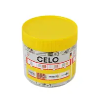 CELO Plug FX 6 in round box